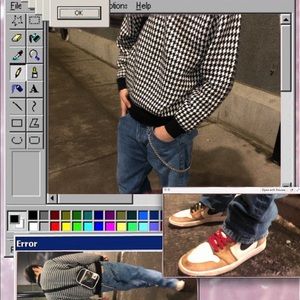 Meet your Posher, Chris